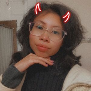 Meet your Posher, Dayanara